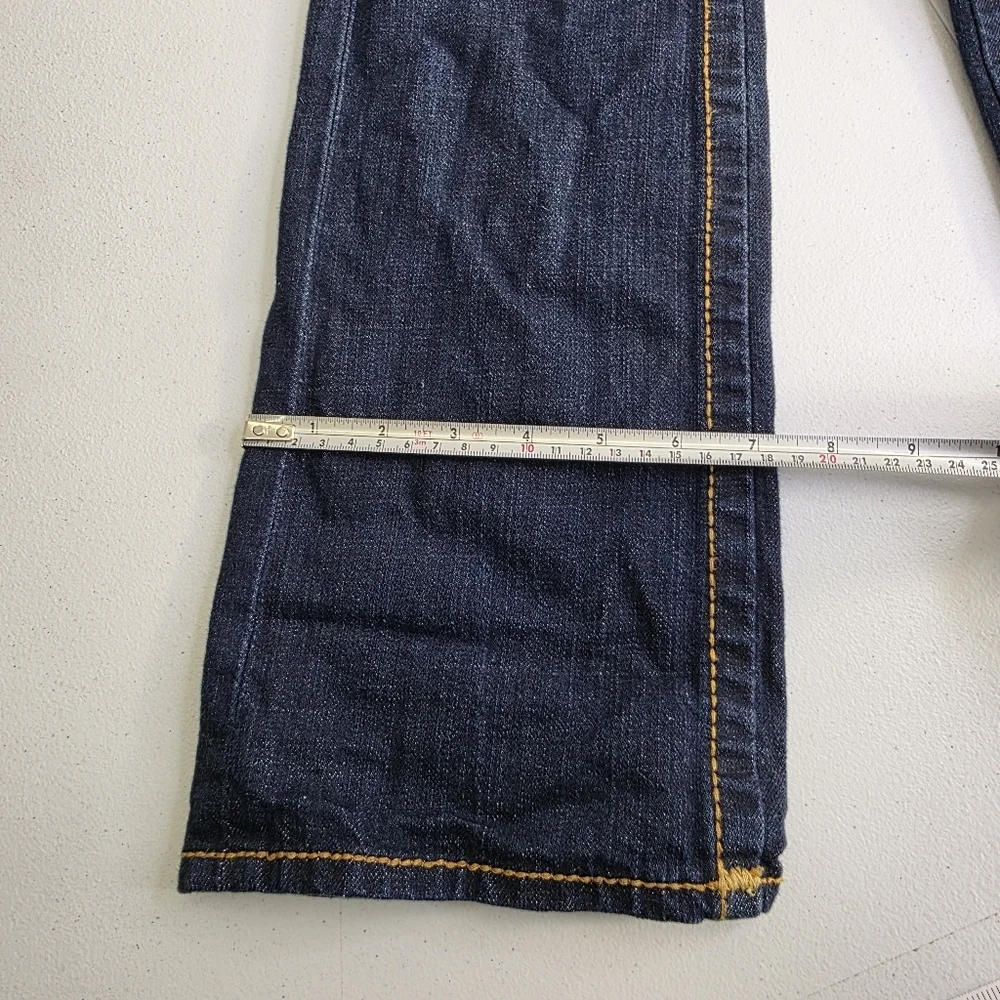 True Religion Low rise jeans - Picture 8 of 14